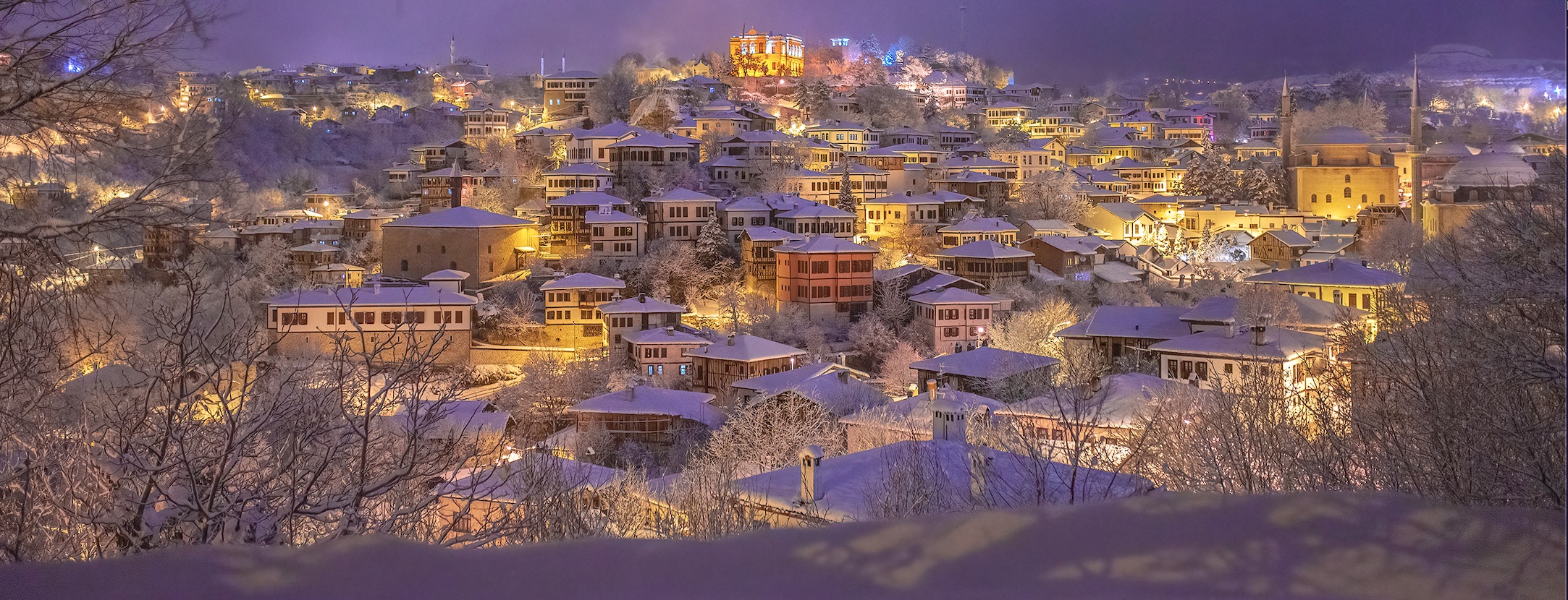 SAFRANBOLU